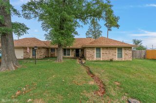 28 Sunnybrook Lane, Haughton, LA 71037
