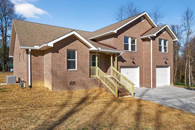 118 Higdon Ln, Monterey, TN 38574