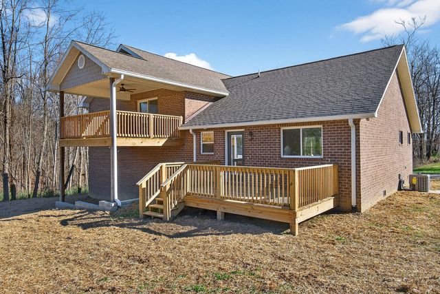 118 Higdon Ln, Monterey, TN 38574