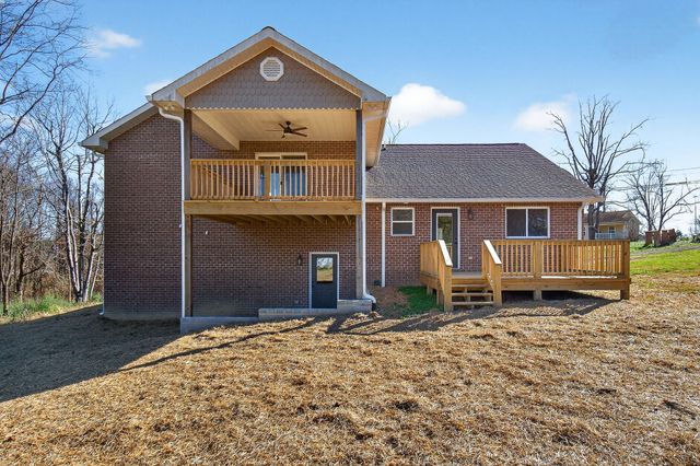 118 Higdon Ln, Monterey, TN 38574