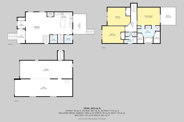 118 Higdon Ln, Monterey, TN 38574