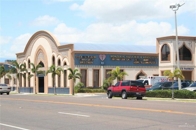 506 Closner Boulevard, Edinburg, TX 78539