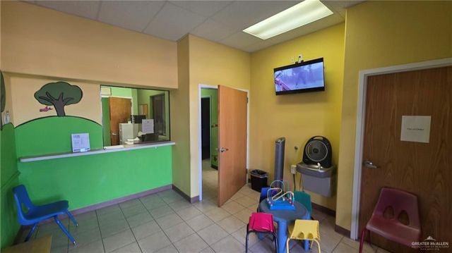 506 Closner Boulevard, Edinburg, TX 78539