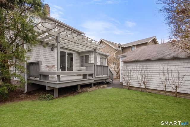 13 Elliott Street, Norwalk, CT 06855