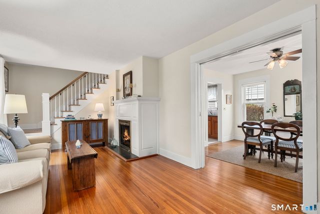 13 Elliott Street, Norwalk, CT 06855