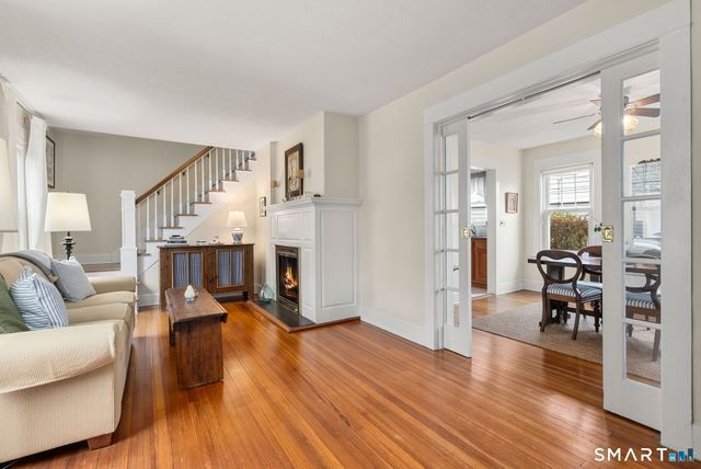 13 Elliott Street, Norwalk, CT 06855