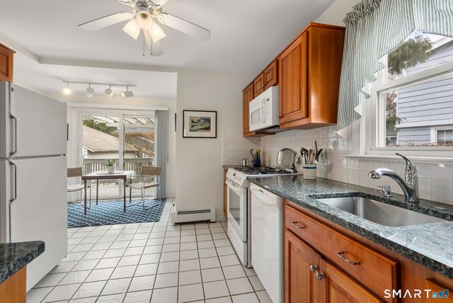 13 Elliott Street, Norwalk, CT 06855