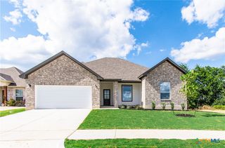 569 Bella Rose Drive, Belton, TX 76513