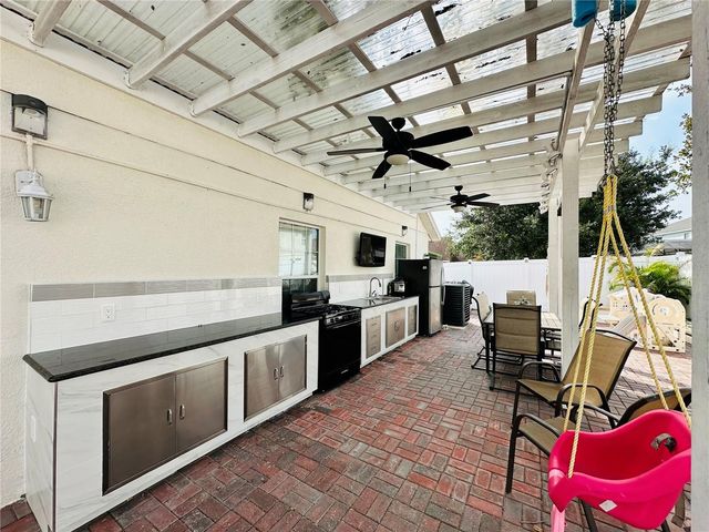 8885 PALISADES BEACH AVENUE, Orlando, FL 32829