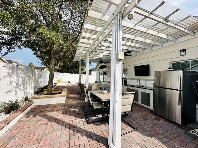 8885 PALISADES BEACH AVENUE, Orlando, FL 32829