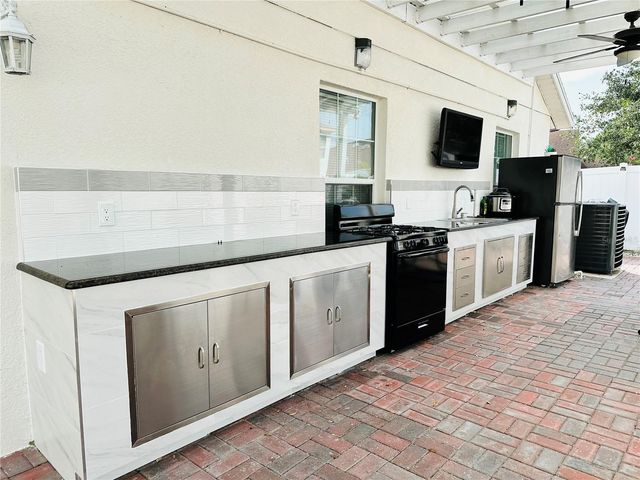8885 PALISADES BEACH AVENUE, Orlando, FL 32829