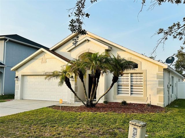 8885 PALISADES BEACH AVENUE, Orlando, FL 32829