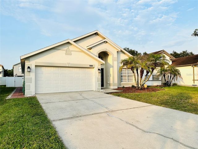 8885 PALISADES BEACH AVENUE, Orlando, FL 32829