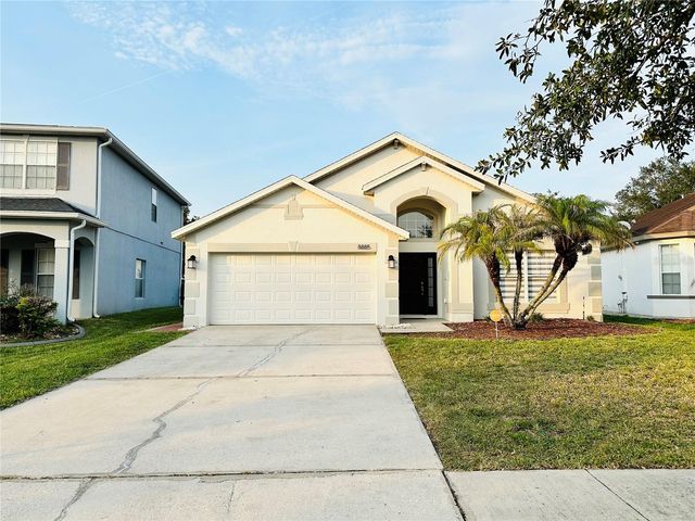 8885 PALISADES BEACH AVENUE, Orlando, FL 32829