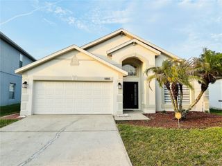 8885 PALISADES BEACH AVENUE, Orlando, FL 32829