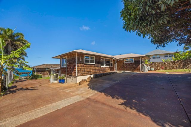 519 Hana Hwy, Paia, HI 96779