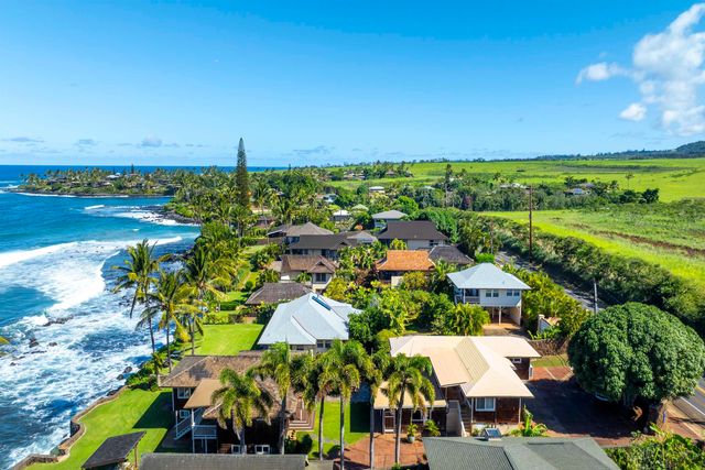 519 Hana Hwy, Paia, HI 96779