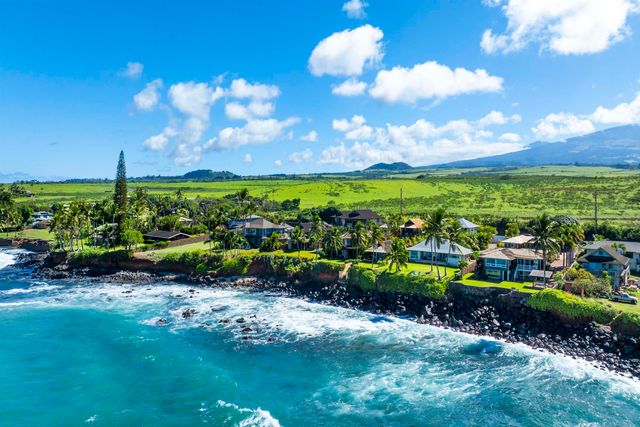 519 Hana Hwy, Paia, HI 96779