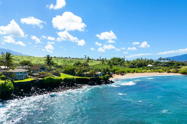 519 Hana Hwy, Paia, HI 96779