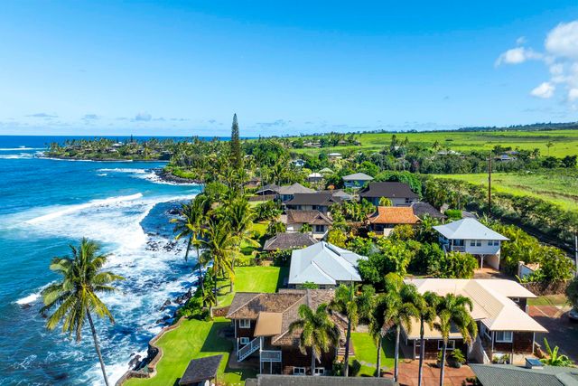 519 Hana Hwy, Paia, HI 96779