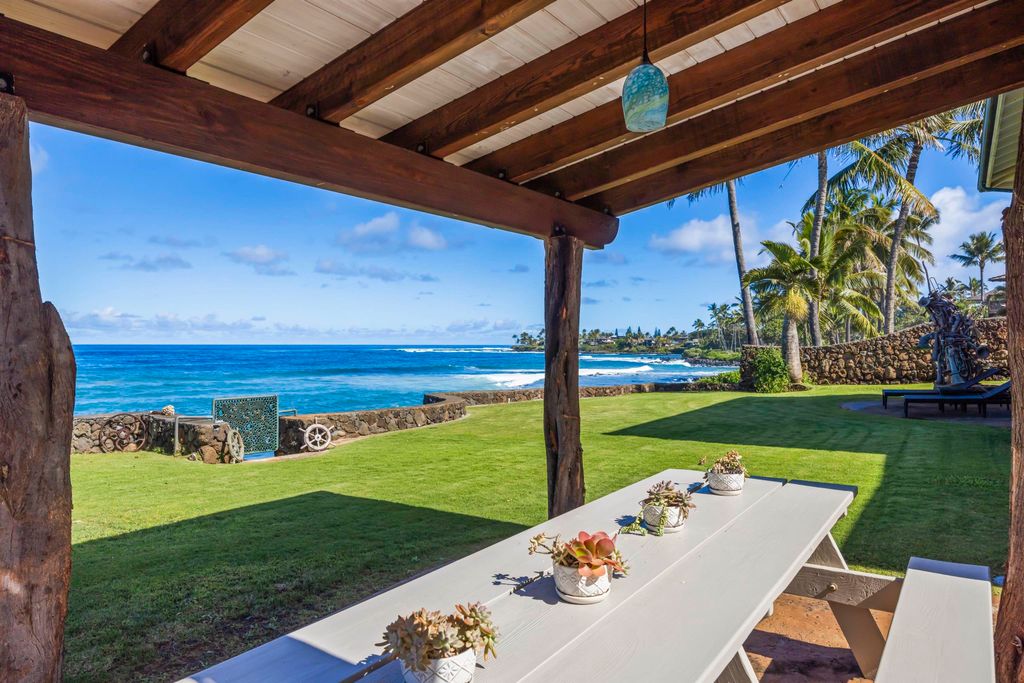 519 Hana Hwy, Paia, HI 96779