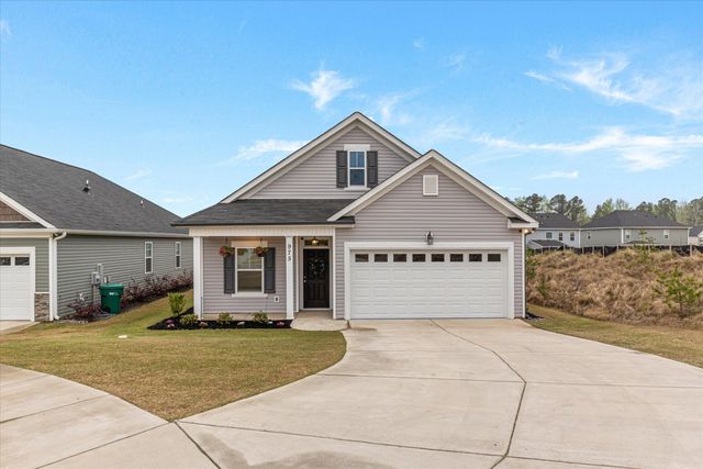 975 Newburn Drive, North Augusta, SC 29860