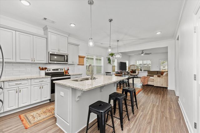 975 Newburn Drive, North Augusta, SC 29860