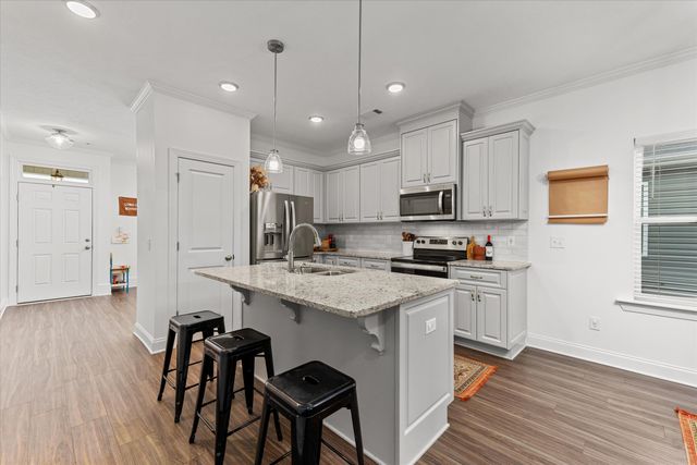975 Newburn Drive, North Augusta, SC 29860