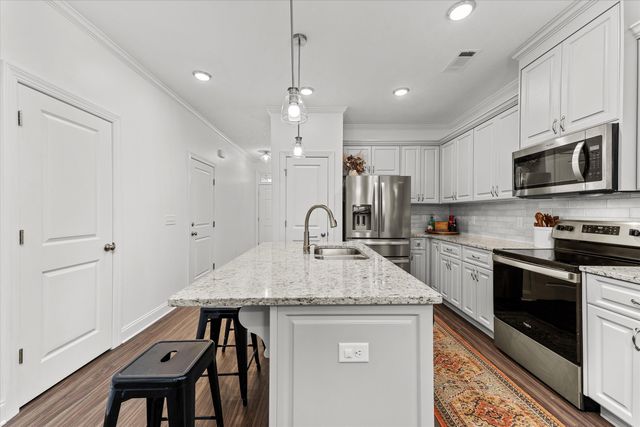 975 Newburn Drive, North Augusta, SC 29860