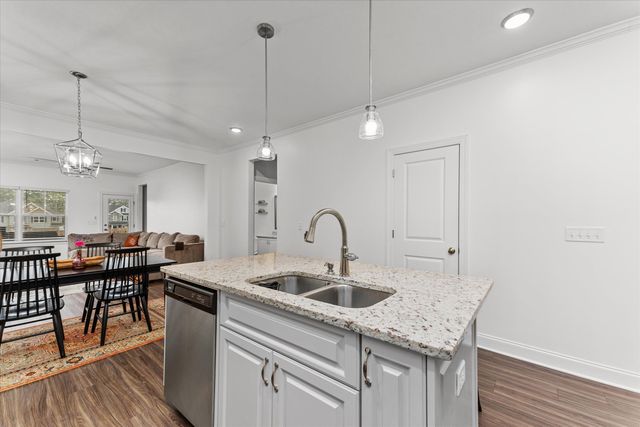 975 Newburn Drive, North Augusta, SC 29860