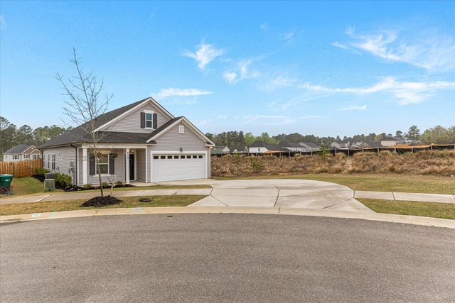 975 Newburn Drive, North Augusta, SC 29860