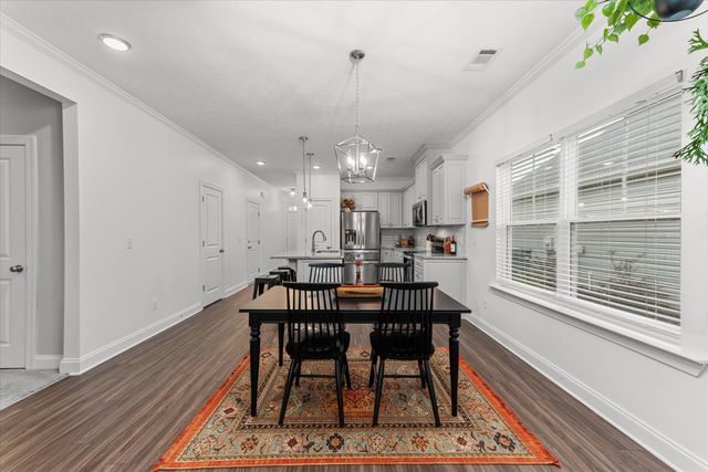 975 Newburn Drive, North Augusta, SC 29860