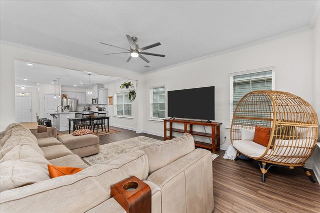 975 Newburn Drive, North Augusta, SC 29860