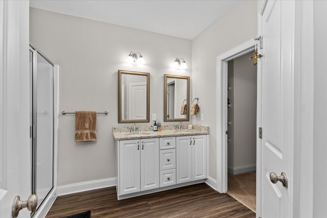 975 Newburn Drive, North Augusta, SC 29860