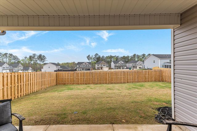 975 Newburn Drive, North Augusta, SC 29860