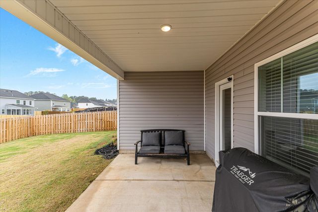 975 Newburn Drive, North Augusta, SC 29860