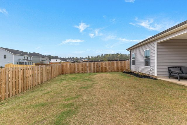 975 Newburn Drive, North Augusta, SC 29860