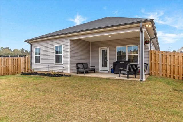 975 Newburn Drive, North Augusta, SC 29860