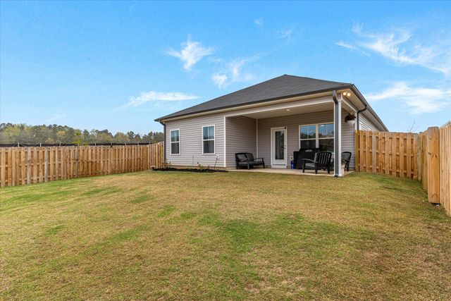975 Newburn Drive, North Augusta, SC 29860