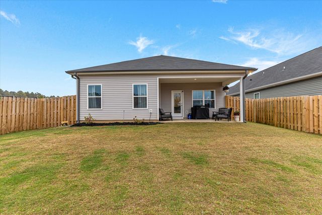 975 Newburn Drive, North Augusta, SC 29860