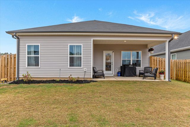 975 Newburn Drive, North Augusta, SC 29860