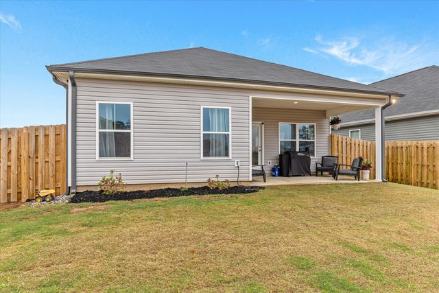 975 Newburn Drive, North Augusta, SC 29860
