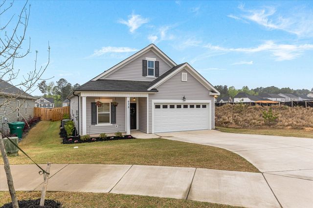 975 Newburn Drive, North Augusta, SC 29860