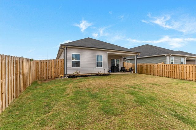 975 Newburn Drive, North Augusta, SC 29860