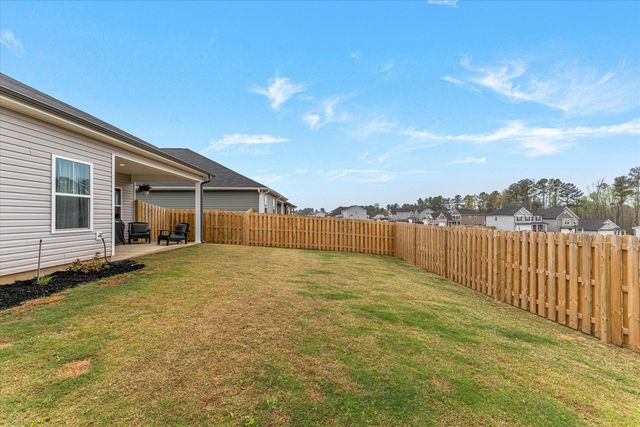 975 Newburn Drive, North Augusta, SC 29860