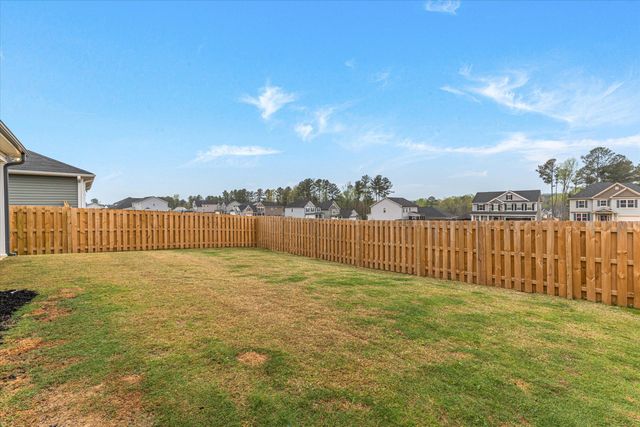975 Newburn Drive, North Augusta, SC 29860