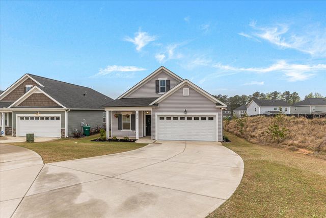 975 Newburn Drive, North Augusta, SC 29860