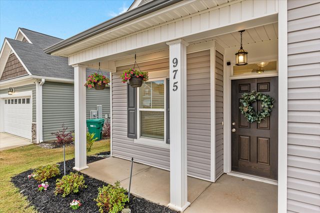 975 Newburn Drive, North Augusta, SC 29860