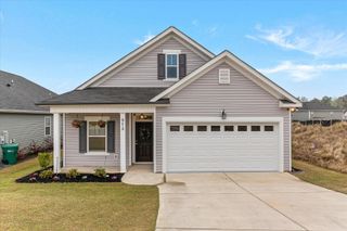 975 Newburn Drive, North Augusta, SC 29860
