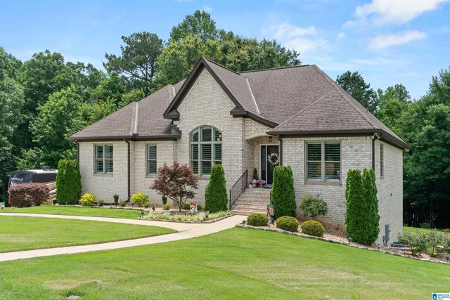 10488 NICOLE STREET, Vance, AL 35490
